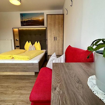 Holiday Residence Mesenhaus Maranza Esterno foto