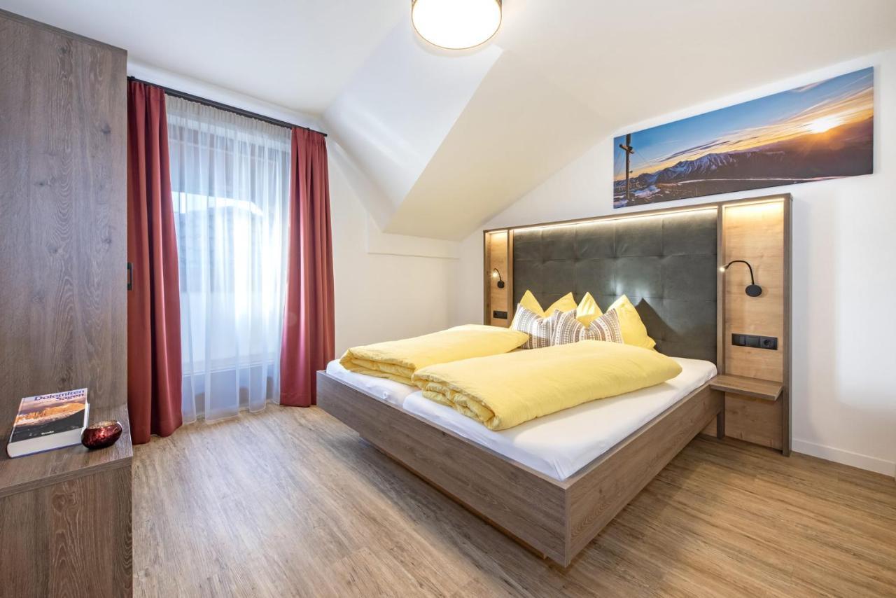 Holiday Residence Mesenhaus Maranza Esterno foto
