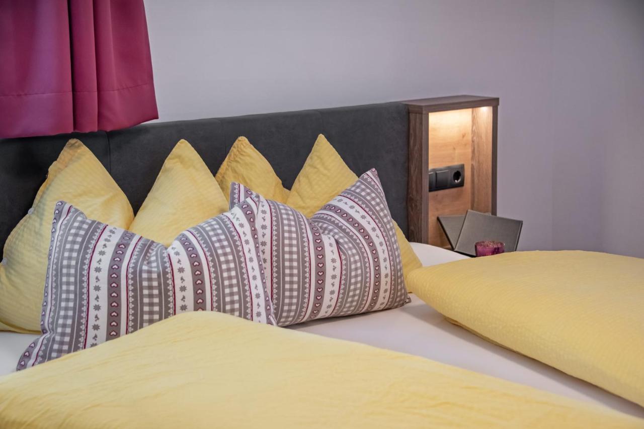 Holiday Residence Mesenhaus Maranza Esterno foto