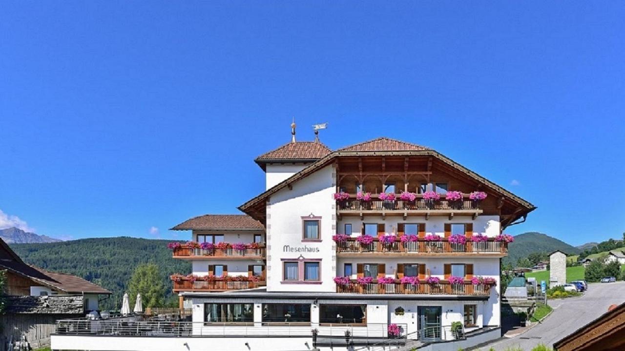Holiday Residence Mesenhaus Maranza Esterno foto